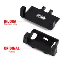 INJORA Servo Mount bracket for EMax ES08MA II, INS012G