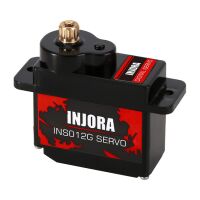 INJORA INS012G 12g Digital Servo