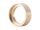 INJORA 29g/pcs Brass Inner Rings for 1/18 TRX4M 1.0 Stock Tires (4) (4M-23)