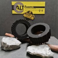 A.L.T Foams 2.2 Zoll 98 x 38 mm Super Soft (2 Stück)