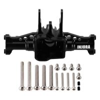 INJORA CNC Aluminum Front Rear Axle Housing for 1/18 TRX4M (4M-27)