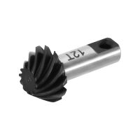 INJORA 9% Overdrive Helical Gear Set 22T/12T for 1/18 TRX4M Front Rear Axles (4M-10)