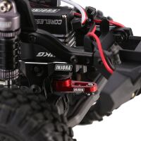 INJORA Coreless High Torque Micro Servo for 1/18 TRX4M...