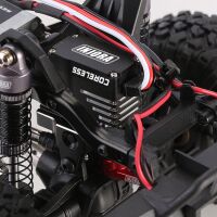 INJORA Coreless High Torque Micro Servo for 1/18 TRX4M (INJS11)