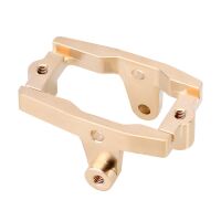 INJORA 11g Brass Servo Mount for 1/18 TRX4M Stock Servo (4M-19)