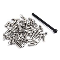 INJORA 30PCS M3 Metal Screws for 1.9" and 2.2" Wheel Rims