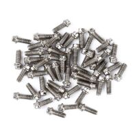 INJORA M2 Metal Screws for INJORA 1.9" and 2.2"...