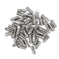 INJORA M2 Metal Screws for INJORA 1.9" and 2.2" Beadlock Wheel Rims