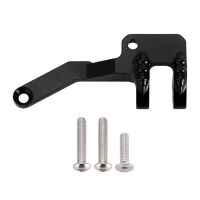 INJORA CNC 7075 Aluminum Panhard Mount for TRX4 TRX6