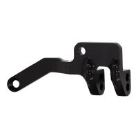 INJORA CNC 7075 Aluminum Panhard Mount for TRX4 TRX6