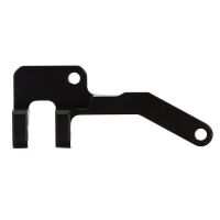 INJORA CNC 7075 Aluminum Panhard Mount for TRX4 TRX6