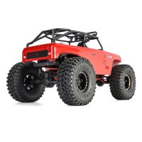 INJORA 1.0 62*24mm S4 All Terrain Tires for 1/18 1/24 RC Crawlers (4) (T2450)