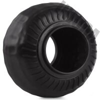 INJORA 4PCS 2.2 120*48mm Mud Grappler Wheel Tires for 1/10 RC Rock Crawler