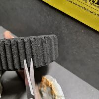 A.L.T Foams 2.2 Zoll 130 x 45 mm Ghost (2 Stck)