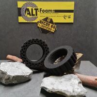 A.L.T Foams 1.9 Zoll 82 x 25 mm Soft (2 Stück)