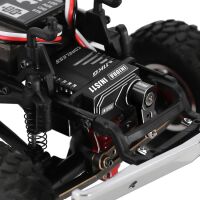 INJORA Coreless High Torque Micro Servo for 1/24 SCX24...