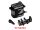 INJORA Coreless High Torque Micro Servo for 1/24 SCX24 AX24 (INJS11)