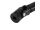 INJORA Black Hardened Steel Drive Shafts with D-shaped Holes for 1/18 TRX4M (4M-50BK) Black