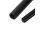 INJORA Black Hardened Steel Drive Shafts with D-shaped Holes for 1/18 TRX4M (4M-50BK) Black