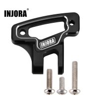 INJORA CNC Aluminum Panhard Chassis Mount for Axial SCX10 PRO