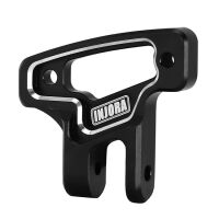 INJORA CNC Aluminum Panhard Chassis Mount for Axial SCX10 PRO