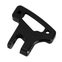 INJORA CNC Aluminum Panhard Chassis Mount for Axial SCX10 PRO