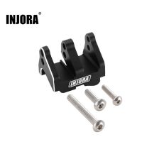 INJORA CNC Aluminum Anti-squat Rear Upper Links Mount for Axial SCX10 PRO