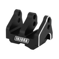 INJORA CNC Aluminum Anti-squat Rear Upper Links Mount for Axial SCX10 PRO