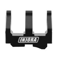 INJORA CNC Aluminum Anti-squat Rear Upper Links Mount for Axial SCX10 PRO