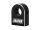INJORA CNC Aluminum Body Post Mount for 1/10 Axial SCX10 PRO