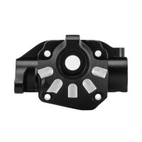 INJORA CNC Aluminum Axle Front Housing for 1/10 Axial...