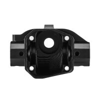 INJORA CNC Aluminum Axle Front Housing for 1/10 Axial SCX10 PRO