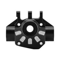 INJORA CNC Aluminum Axle Rear Housing for 1/10 Axial SCX10 PRO