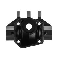 INJORA CNC Aluminum Axle Rear Housing for 1/10 Axial SCX10 PRO