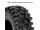 INJORA Swamp Stomper 1.0" 58*24mm S5 Crawler Tires for 1/24 1/18 RC Crawlers (4) (T1015)