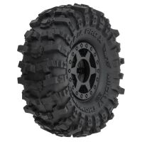 Pro-Line Mickey Thompson Baja Pro X F/R 1.0" MTD 7mm...