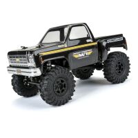 Pro-Line Mickey Thompson Baja Pro X F/R 1.0" MTD 7mm Black Holcomb (4)