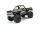 Pro-Line Mickey Thompson Baja Pro X F/R 1.0" MTD 7mm Black Holcomb (4)