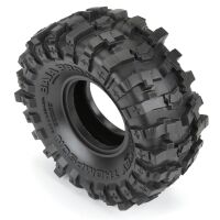 Proline Mickey Thompson Baja Pro X Predator F/R 1.9" Crawler Tires (2)