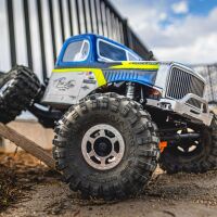 Proline Mickey Thompson Baja Pro X Predator F/R 1.9" Crawler Tires (2)