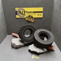 A.L.T Foams 1.9 Zoll 110 x 42 mm Super Soft (2 Stück)