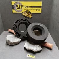 A.L.T Foams 1.9 Zoll 110 x 42 mm Ultra Super Soft (2...