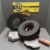 A.L.T Foams 2.2 Zoll 138 x 41 mm Ultra Super Soft (2...