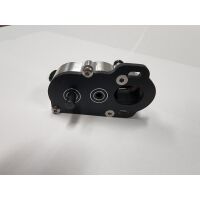Dlux NOD-2 Transmission for Straight Axles rechts