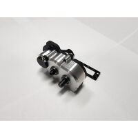 Dlux NOD-2 Transmission for Straight Axles rechts