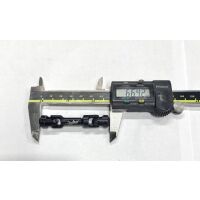 Dlux Driveshaft extra Long + 30 mm (1 Stck)