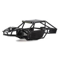 INJORA Rock Tarantula Nylon Buggy Body Chassis Kit For...