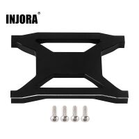 INJORA CNC Aluminum Chassis Brace AXI231052 For 1/10 SCX10 PRO