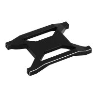 INJORA CNC Aluminum Chassis Brace AXI231052 For 1/10 SCX10 PRO