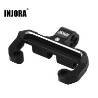 INJORA CNC Aluminum Anti-Squat Rear Upper Links Mount For...